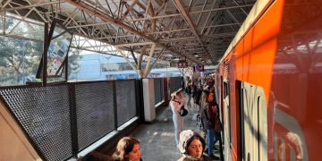 Cierre parcial en la Línea 2 del Metro: Conoce los nuevos horarios de San Antonio Abad, Chabacano y Viaducto.