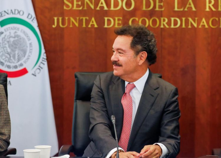Morena respalda reforma electoral de Sheinbaum, pero admite falta de votos