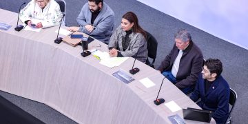 La jefa de Gobierno refuerza la vigilancia tras caída del líder del CJNG