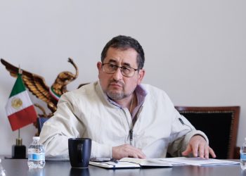PAN exige investigación contra César Cravioto por presunto conflicto de interés