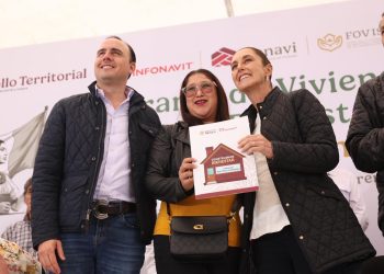 Claudia Sheinbaum exige prioridad para trabajadores de AHMSA en proceso judicial