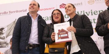 Claudia Sheinbaum exige prioridad para trabajadores de AHMSA en proceso judicial