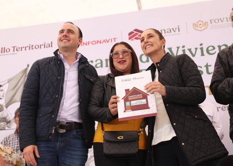 Claudia Sheinbaum exige prioridad para trabajadores de AHMSA en proceso judicial