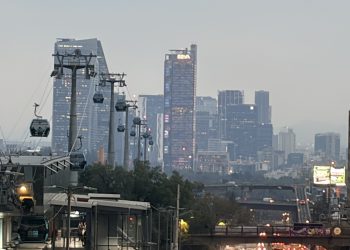 Contingencia ambiental el 14 de febrero: ¿Qué autos no circulan este sábado en la ZMVM?