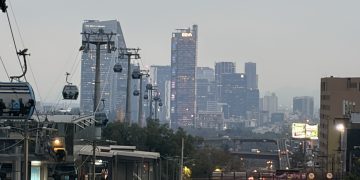 Contingencia ambiental el 14 de febrero: ¿Qué autos no circulan este sábado en la ZMVM?