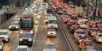 Mantienen contingencia ambiental en el Valle de México: ¿Qué autos no circulan este viernes 13 de febrero?