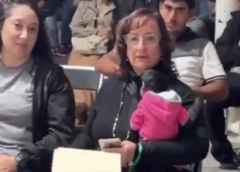 Renuncia Regidora tras escándalo con mono araña: "Fue un error, no lo justifico"