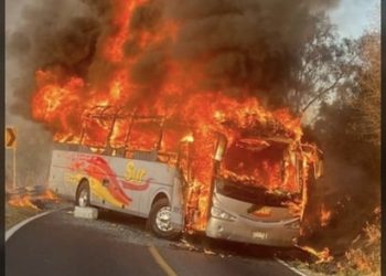 Canacar advierte riesgo para abasto y economía tras violencia en carreteras