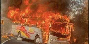 Canacar advierte riesgo para abasto y economía tras violencia en carreteras