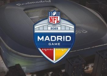 La mejor liga del mundo regresará a la capital española