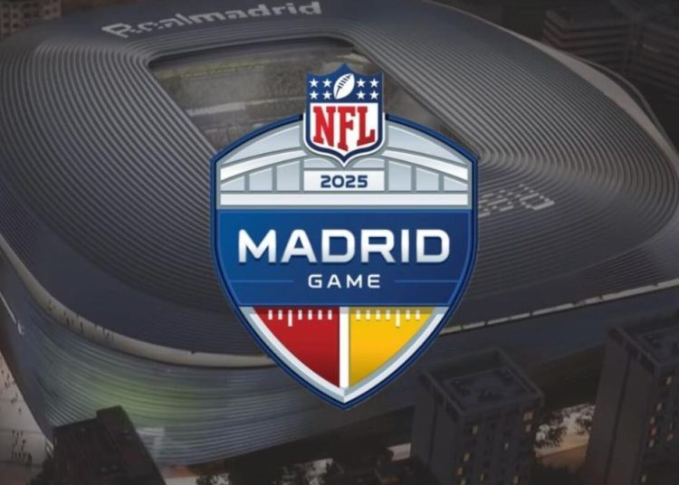 La mejor liga del mundo regresará a la capital española