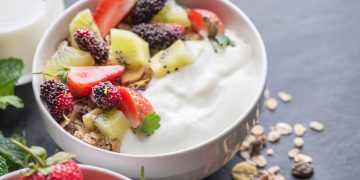La fibra es clave para la salud intestinal y el bienestar, pues mejora la digestión, la energía y la inmunidad