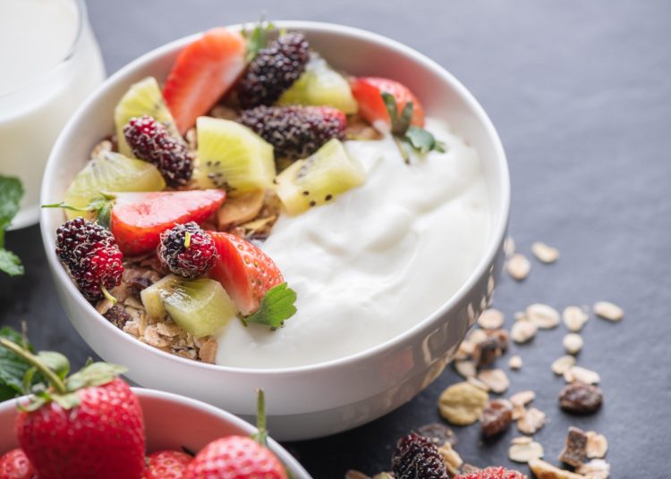 La fibra es clave para la salud intestinal y el bienestar, pues mejora la digestión, la energía y la inmunidad