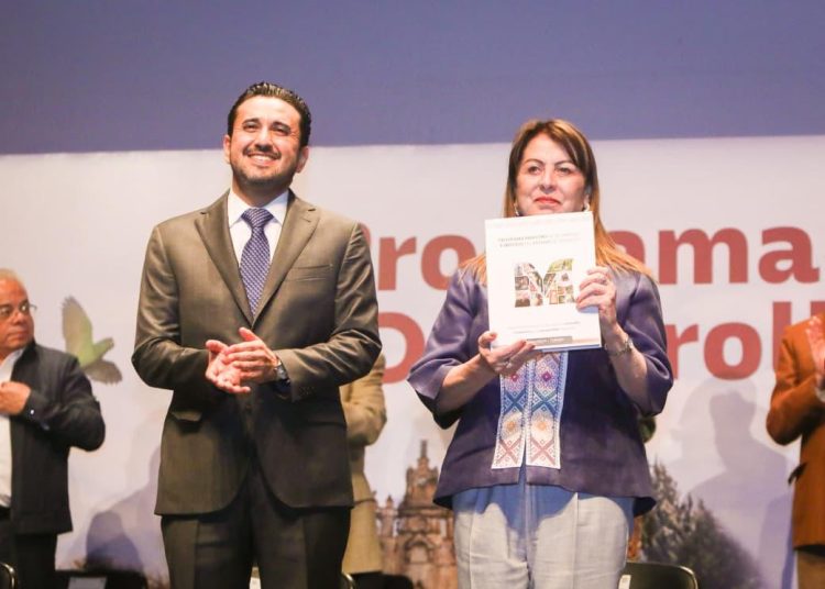 Lista la ruta turística para los próximos 5 años en Morelos.