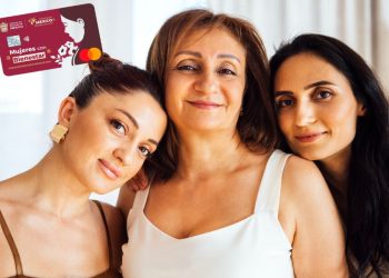 Fecha de pago Mujeres con Bienestar 2026 y manifiesto