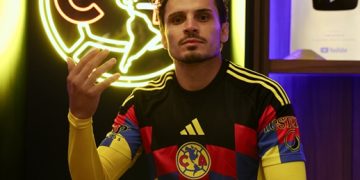 El Club América confirma la llegada de Raphael Veiga