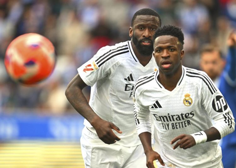 Benfica y Real Madrid, se juegan el pase a octavos