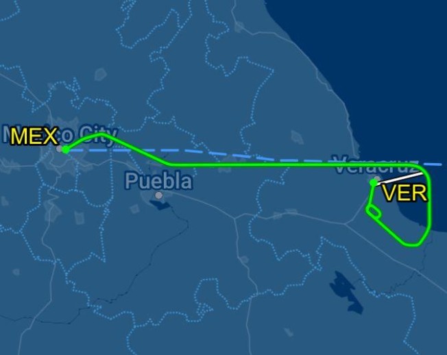 Vuelo CDMX-Cancún termina en aterrizaje de emergencia: ¿Qué pasó con el avión de Volaris?