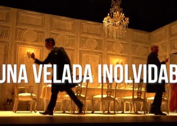 Última oportunidad para vivir el suspenso en "El inspector llama a la puerta"