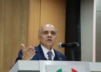 México concentra el 71% de casos de sarampión en el continente; adultos jóvenes, los más en riesgo.