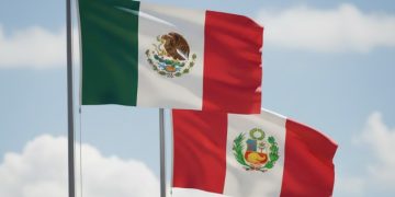 Perú expresa su "malestar" a México por mensajes en redes de ex primera ministra asilada