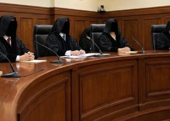 Por qué la propuesta de “jueces sin rostro” alarma a los expertos