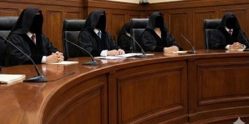 Por qué la propuesta de “jueces sin rostro” alarma a los expertos