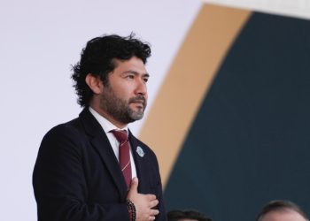 "Este gran paso de 40 horas busca menos fatiga, accidentes y mejor salud laboral": STPS