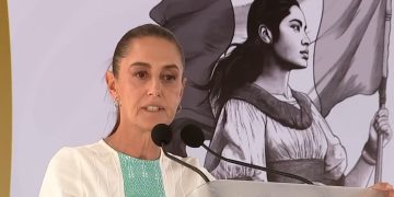 ¿Qué pasará con los libros de texto tras la salida de Marx Arriaga? Sheinbaum responde
