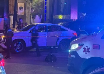 Violencia en Puebla: Balacera frente a bar deja saldo de tres muertos y heridos hospitalizados