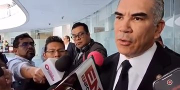 Oposición en el Senado rechaza la reforma electoral de Claudia Sheinbaum