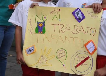 "Mi no lugar", un viaje por el desarraigo