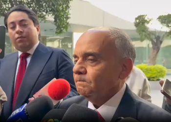 PRI, PAN y MC bloquean la reforma electoral de Sheinbaum