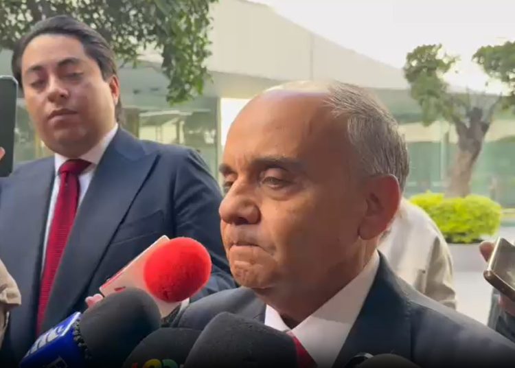 PRI, PAN y MC bloquean la reforma electoral de Sheinbaum