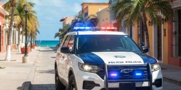 CJNG en el Caribe: El mapa de los 7 municipios donde opera el cártel en Quintana Roo