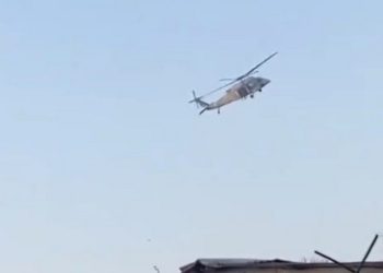 Fuerte operativo en Matamoros: Cae presunto líder de la "Operativa Ranger"