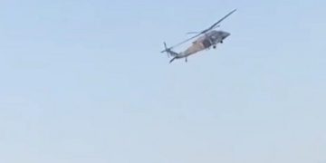 Fuerte operativo en Matamoros: Cae presunto líder de la "Operativa Ranger"