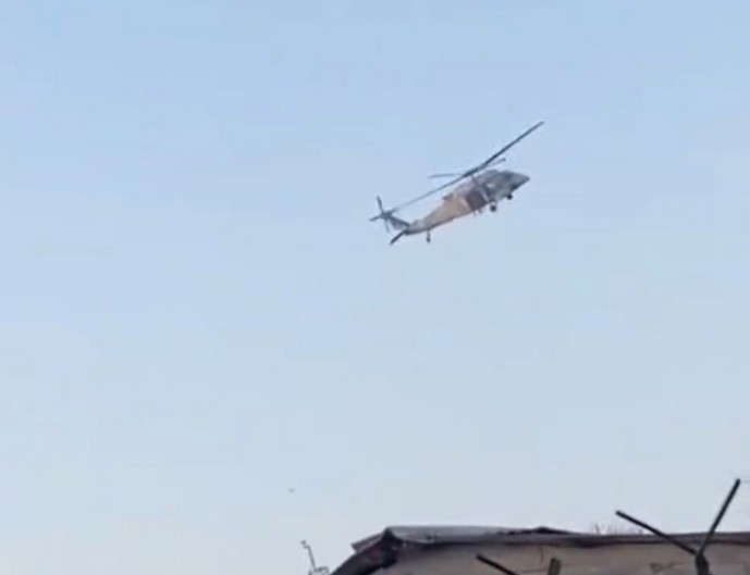 Fuerte operativo en Matamoros: Cae presunto líder de la "Operativa Ranger"