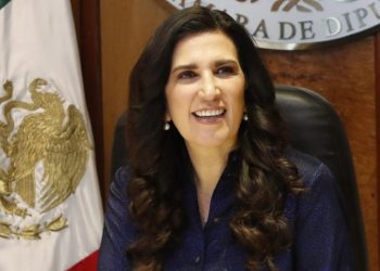 A escuchar todas las voces en la Reforma Electoral, invita Kenia López Rabadán