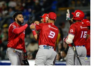 México sufró dos derrotas en el inicio de la Serie del Caribe