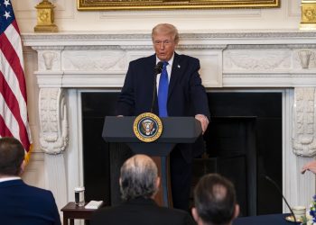 La Corte Suprema de EE. UU. determinó que el presidente Trump no tiene facultad para imponer aranceles bajo la ley de emergencia de 1977