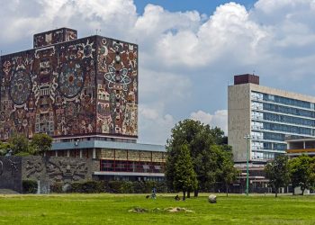 “Cancha expandida”, programa cultural de la UNAM
