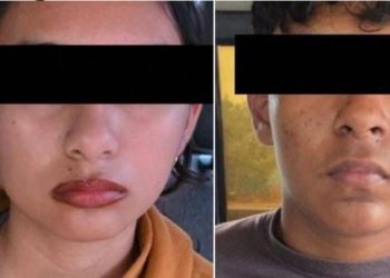Justicia para Martha Pérez: Su propia hija y el novio son vinculados a proceso por feminicidio