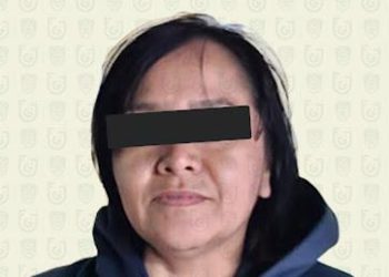 FGJCDMX detiene a mujer por homicidio calificado tras atropellar y arrastrar a motociclista en Iztapalapa