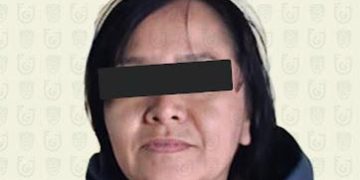 FGJCDMX detiene a mujer por homicidio calificado tras atropellar y arrastrar a motociclista en Iztapalapa
