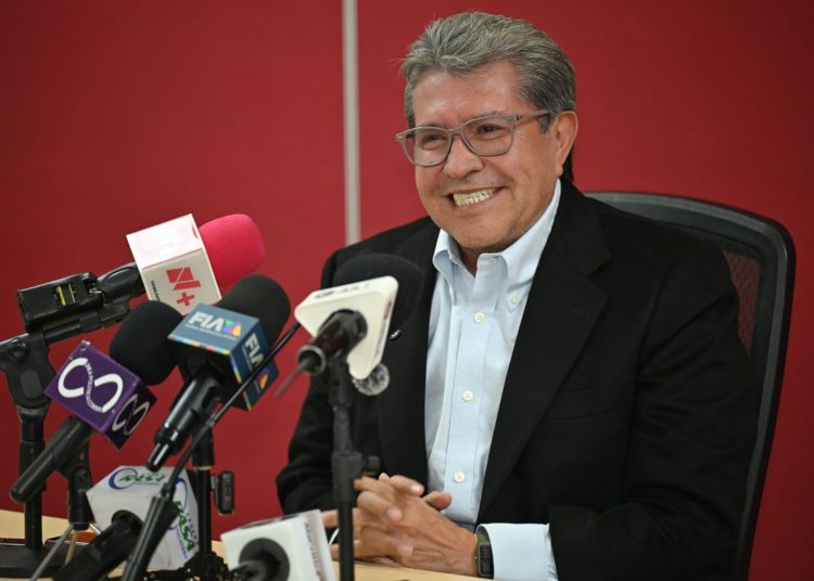 Definida la ruta para aprobar la reforma de las 40 horas en México