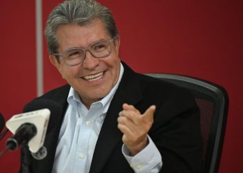 "Que recapacite": El contundente mensaje de Ricardo Monreal a su hermano Saúl por Zacatecas.