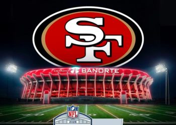 Los 49 ers de San Francisco confirman que jugarán el partido de la NFL en la CDMX en 2026