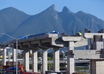 Mundial 2026: Obras en Nuevo León contra reloj