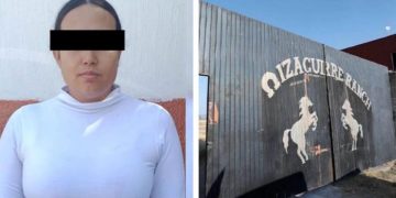 Cae "La Leona": Detienen a la presunta reclutadora de sicarios del CJNG en Jalisco